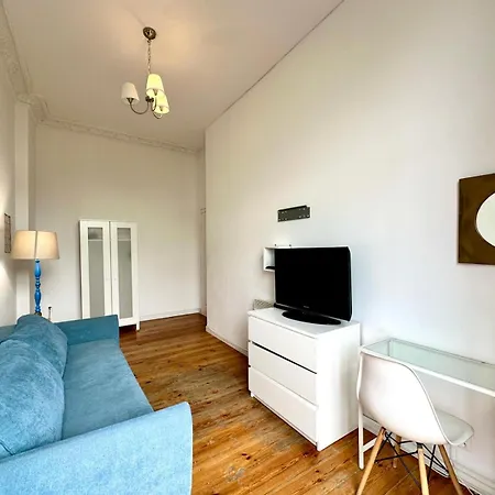 Homestay Nw Pokoje Na Bohaterow Monte Cassino Sopot